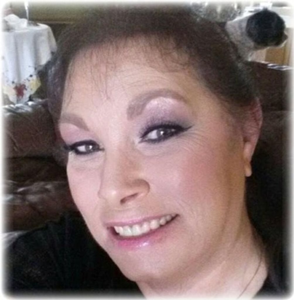 Patricia Ann Newton Rodriguez