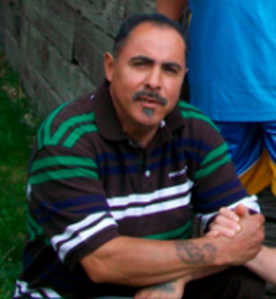 Jesse (Jake) Kenneth Alonzo