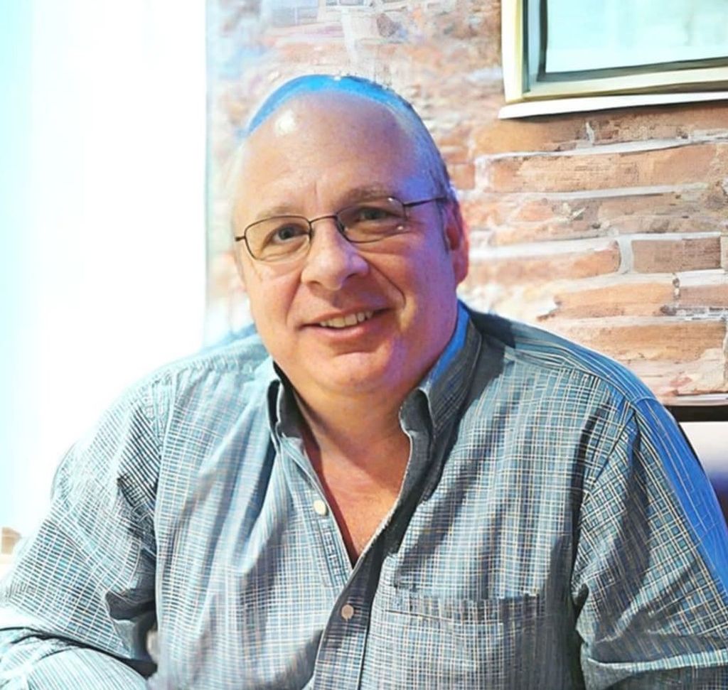 Roger Good Profile Photo