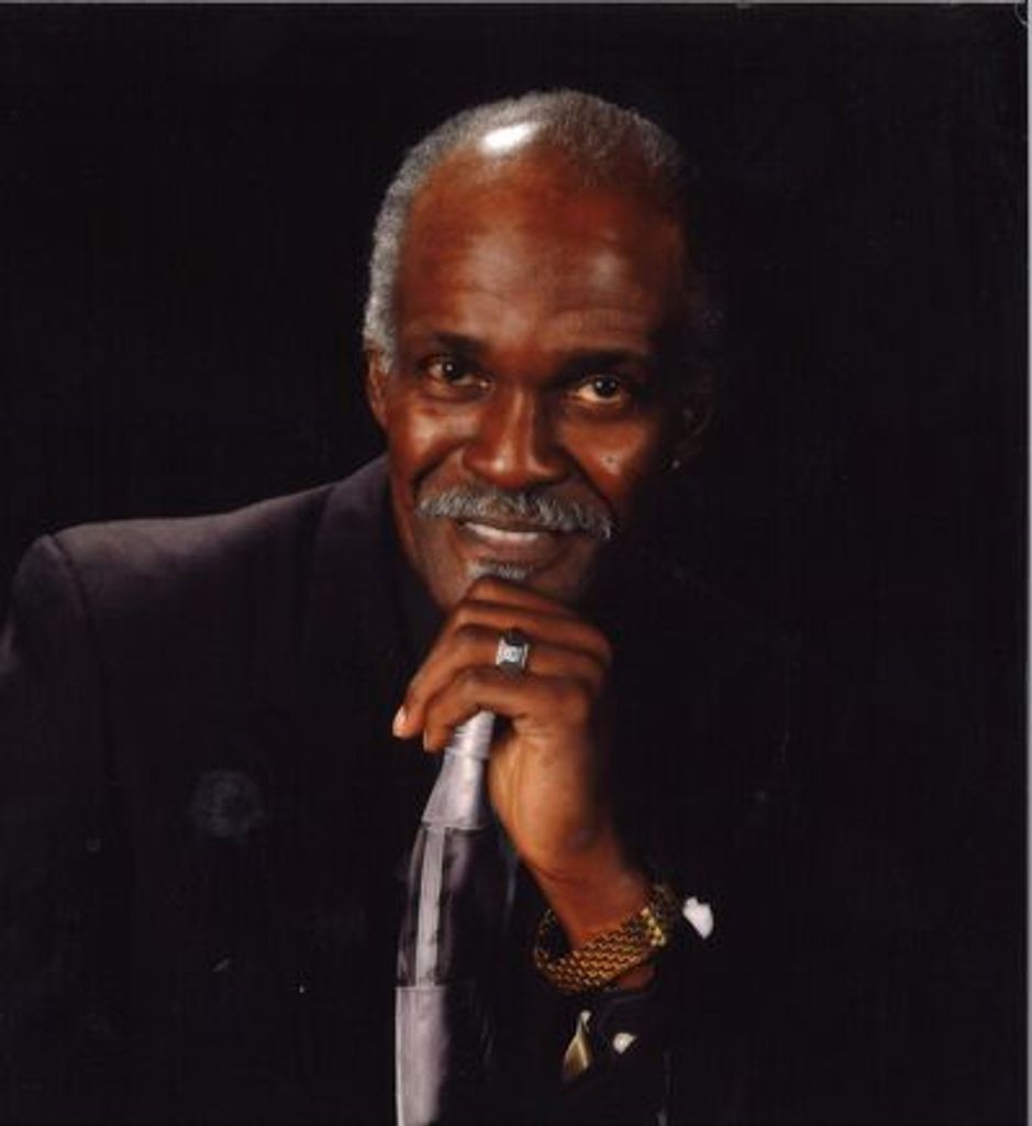 Frank Alexander Robertson