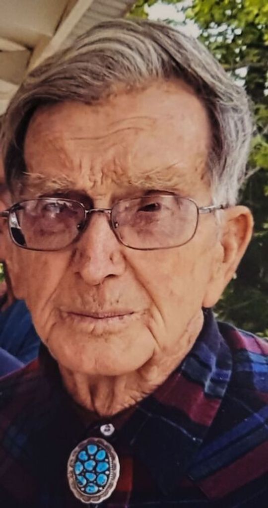 Cecil Williams Profile Photo