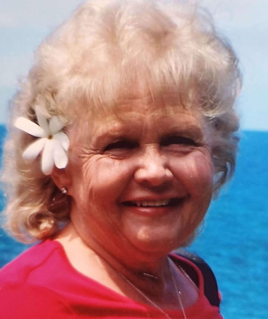 Faye Shrode