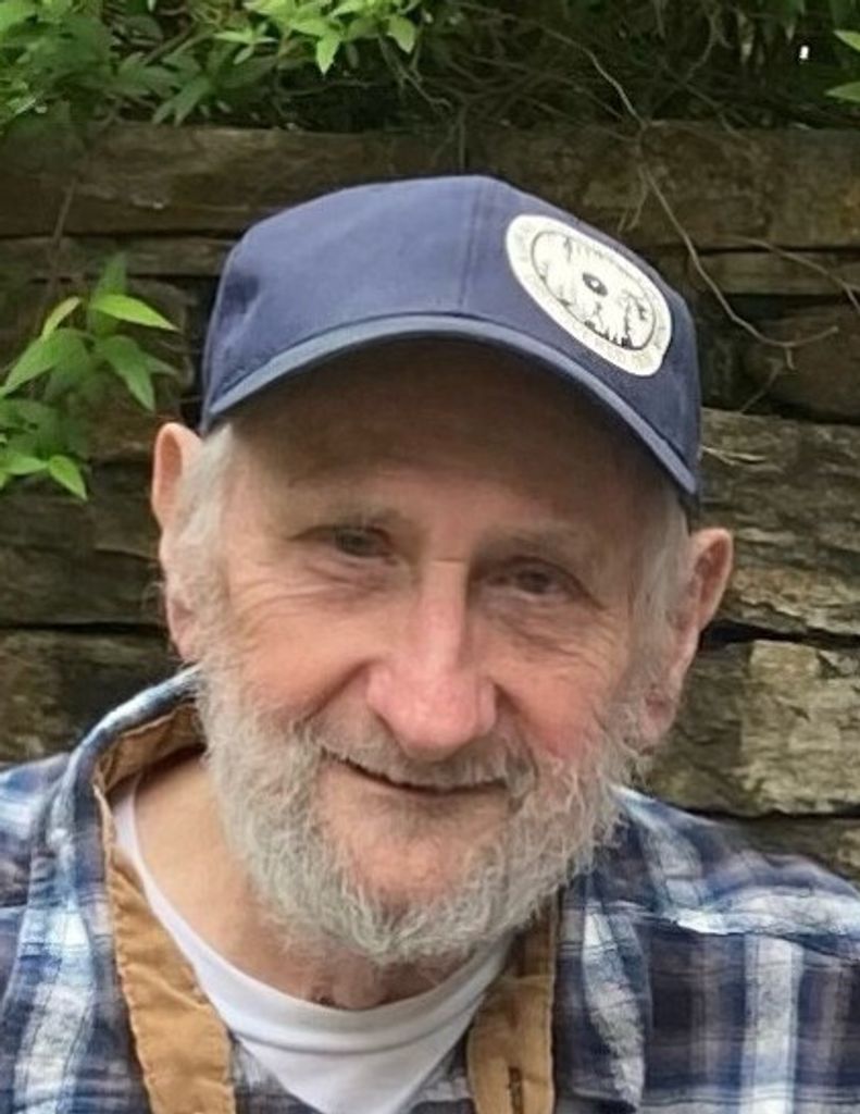 John Jacob Habert Jr.
