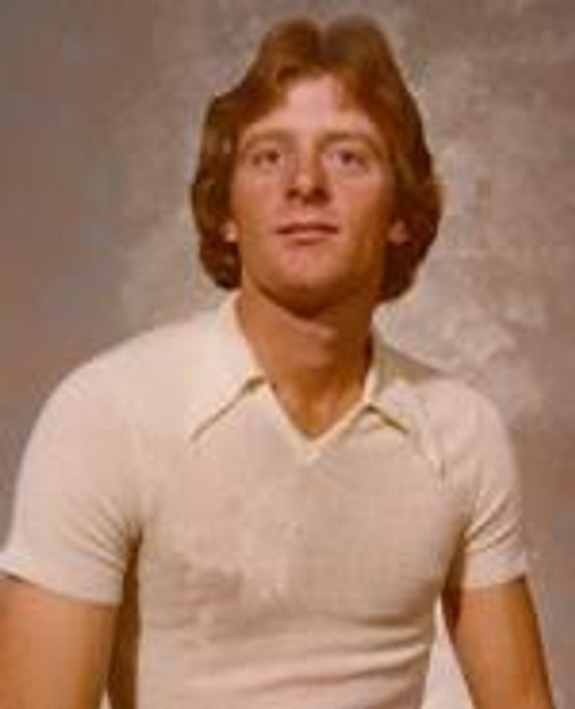David Glenn "Rocky" Humes