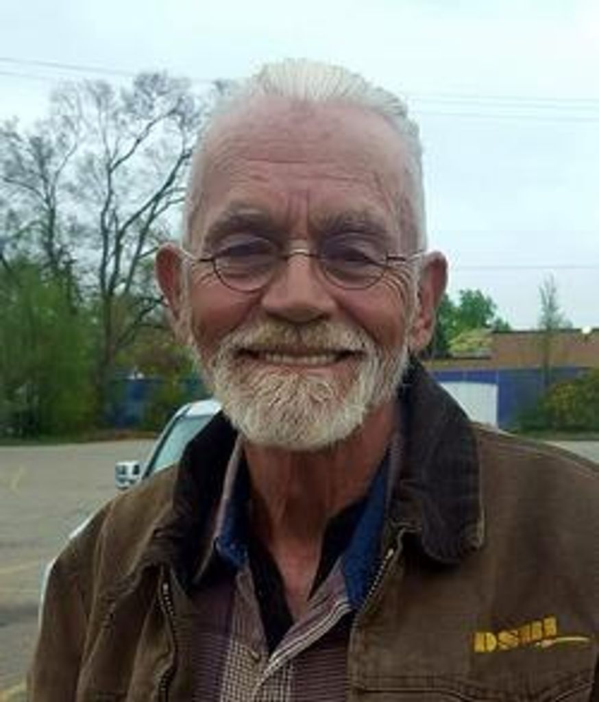 Donald Yearsovich