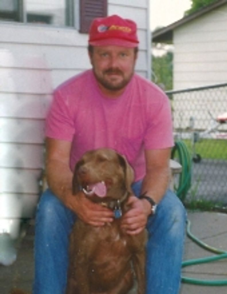 John M. Daggett