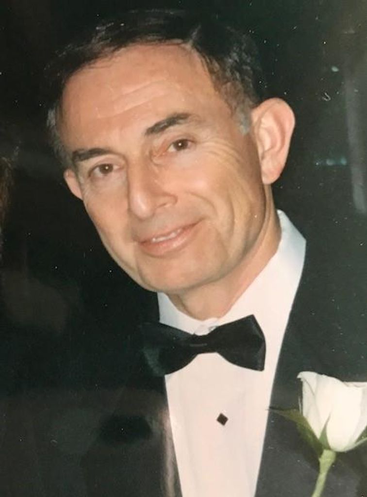 Don Harris Rotenberg