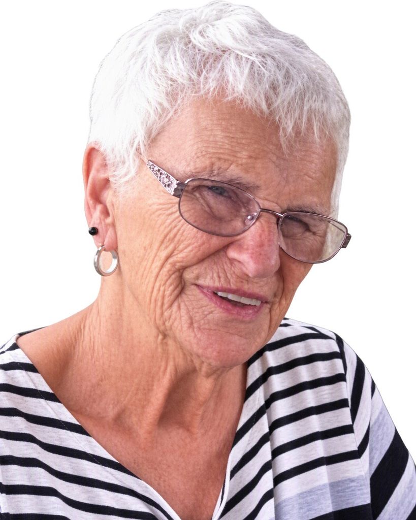 Dorothy M. Rodgers