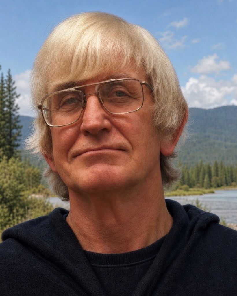 Michael Stephen Grundhauser Profile Photo