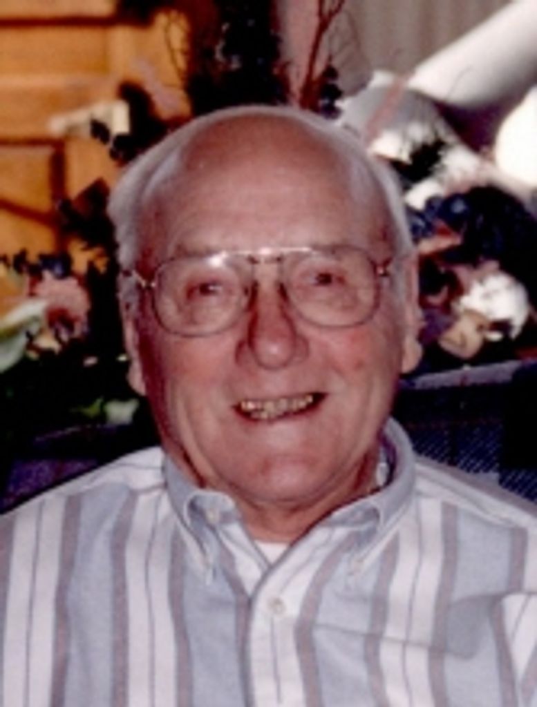 Ernest Bernloehr