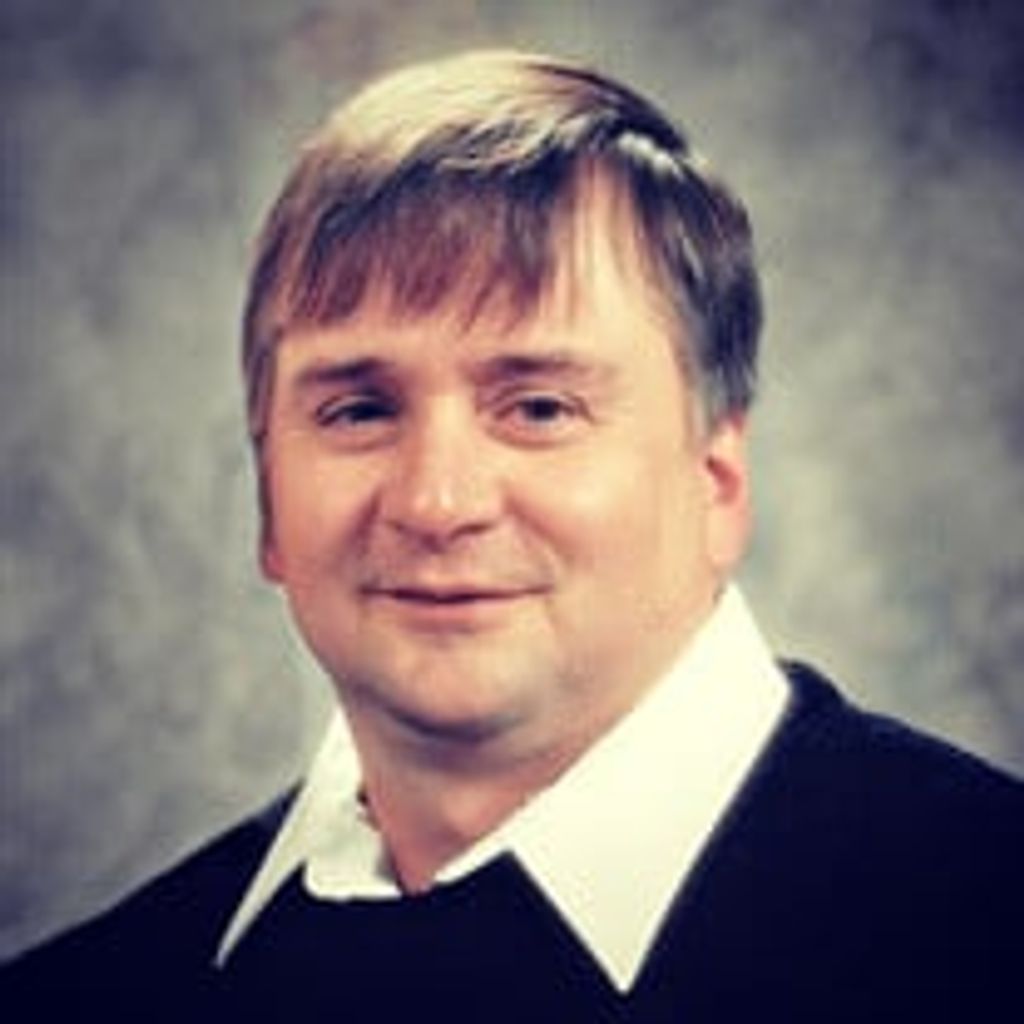 Kevin M. Beyer