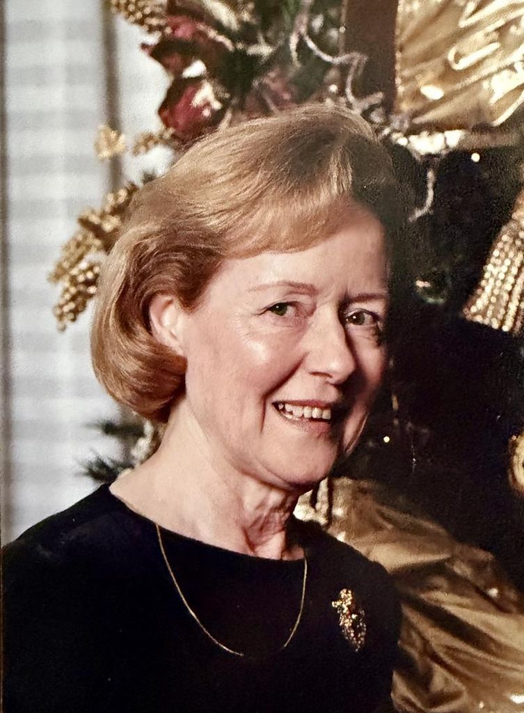 Mary Nell Clark Profile Photo