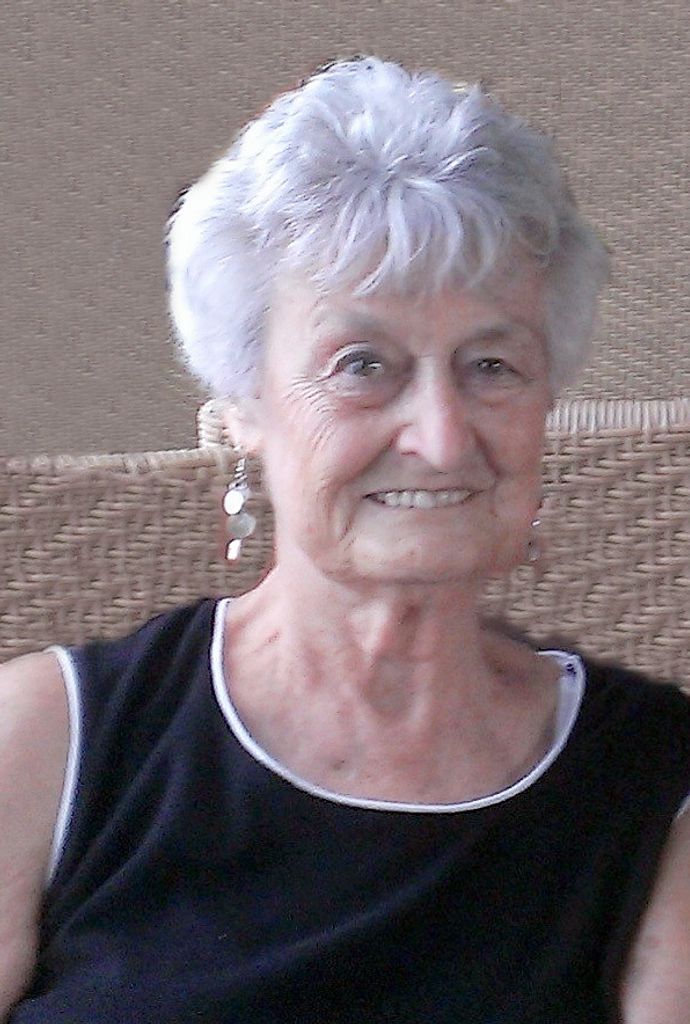 Elizabeth Laguardia