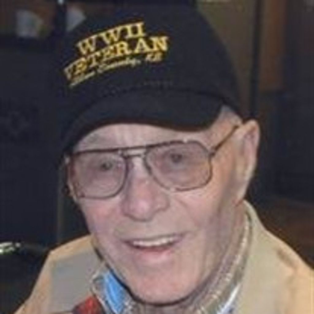 Harold Lundine