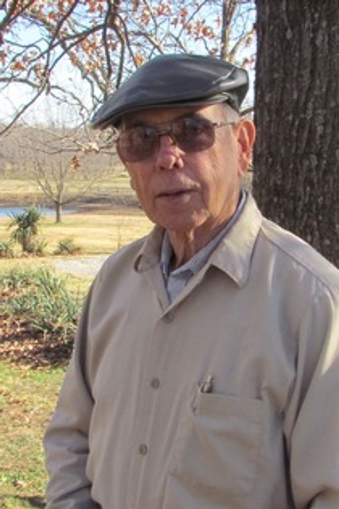 Robert  B. "Rb" Treat