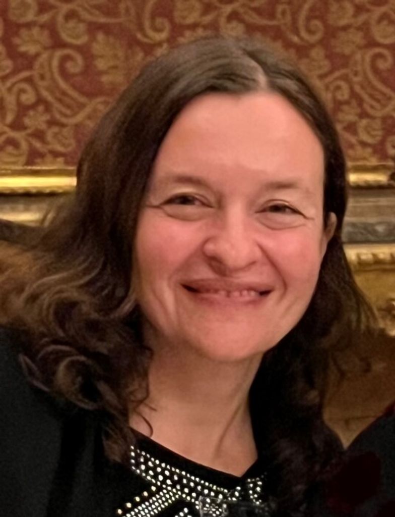 Dara Elise Hepfer Lambert