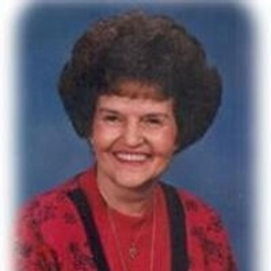Rita Mae Foster