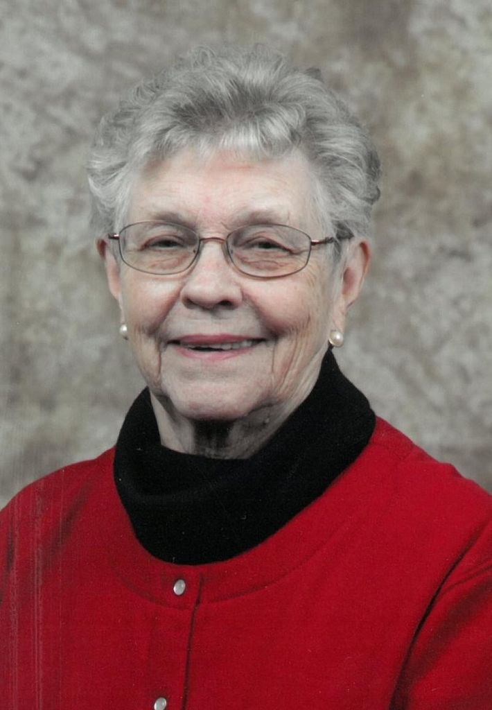 Bernice E. Steuer Profile Photo