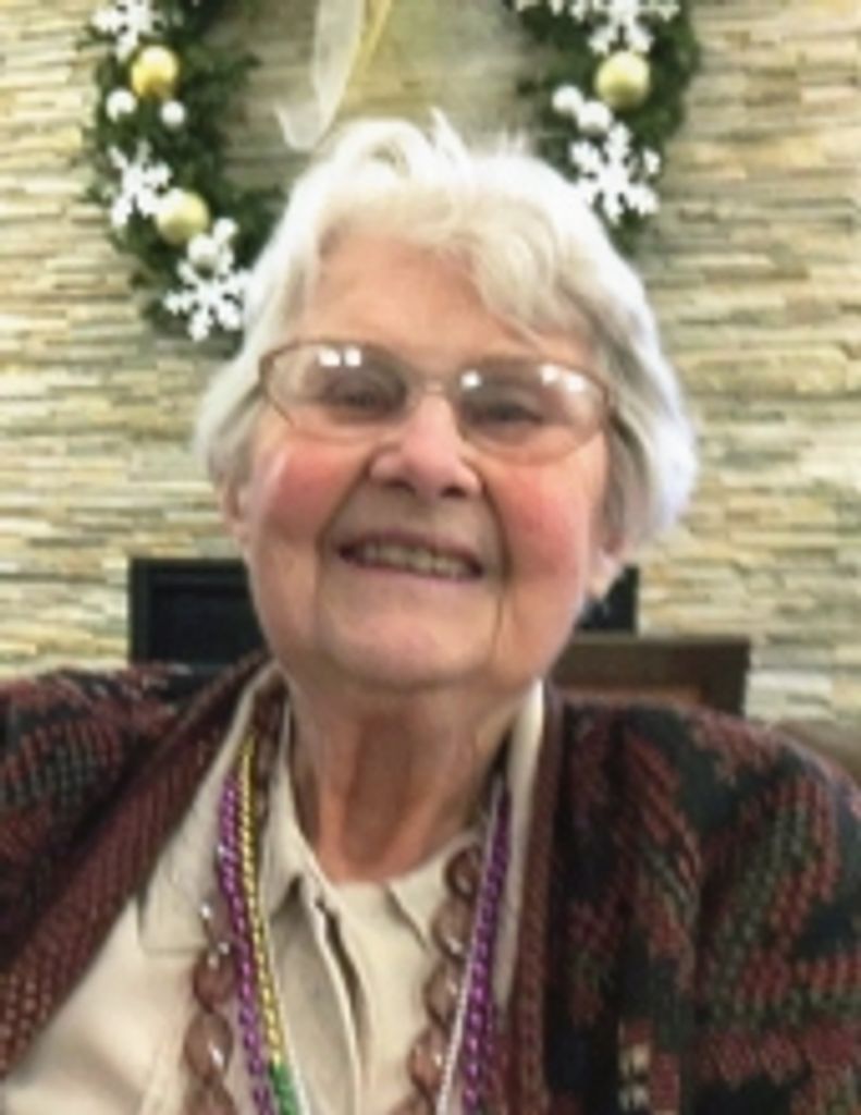 Patricia "Pat" A. Shewczyk