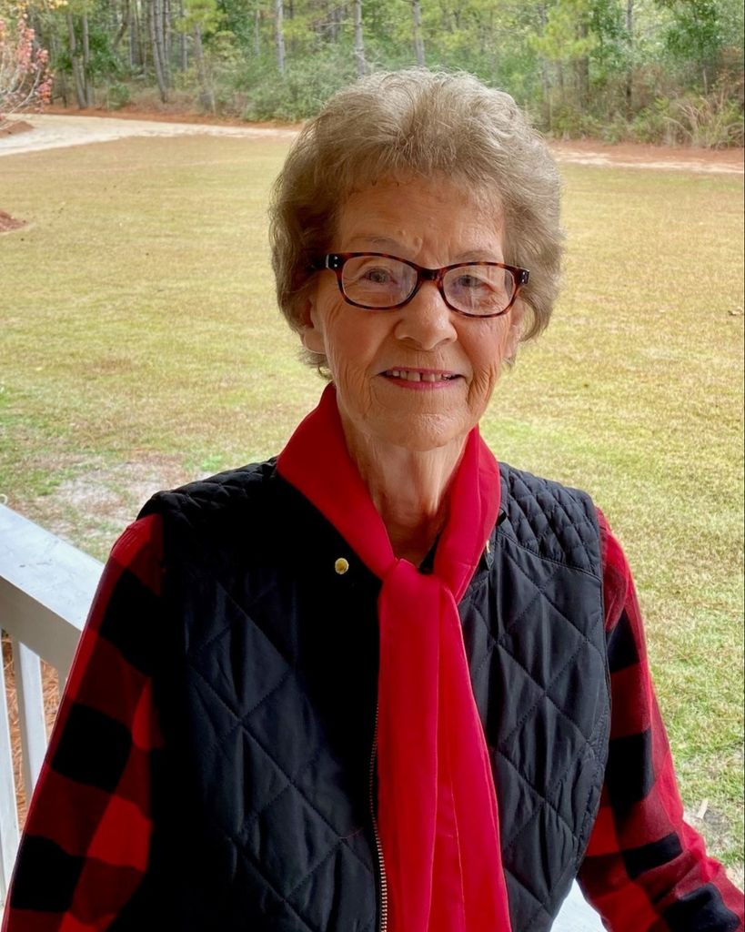 Premrose Wilkins Chandler Profile Photo