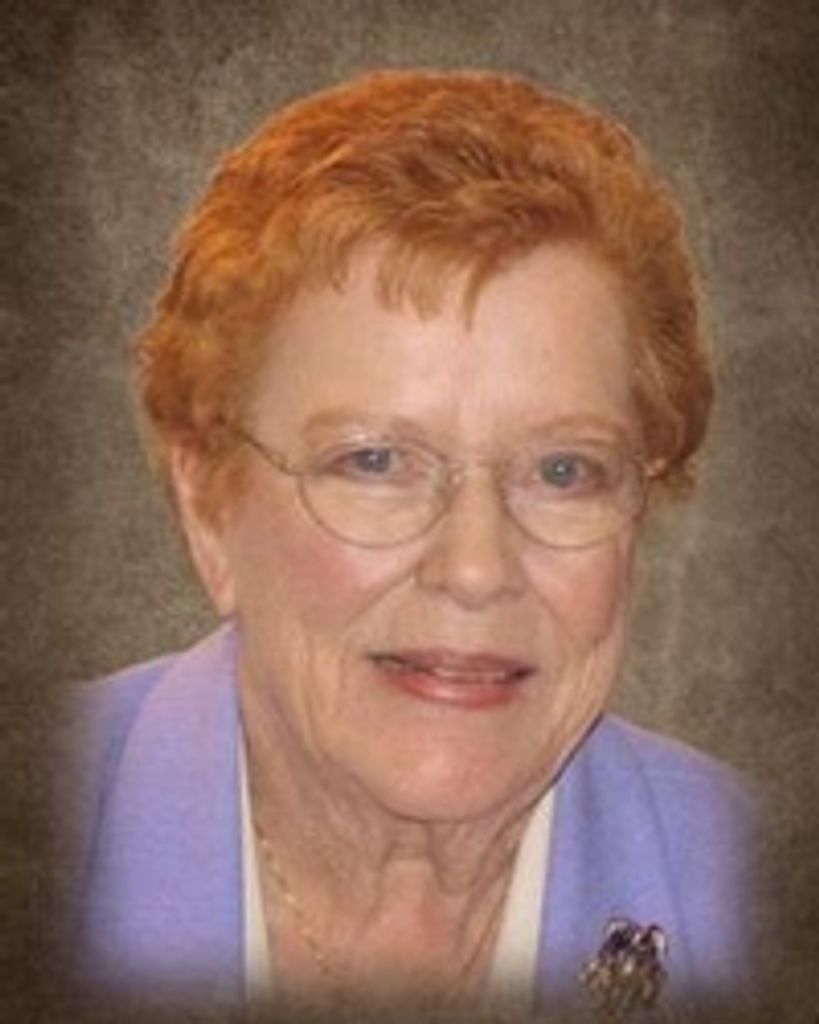 Barbara June Raun Barton