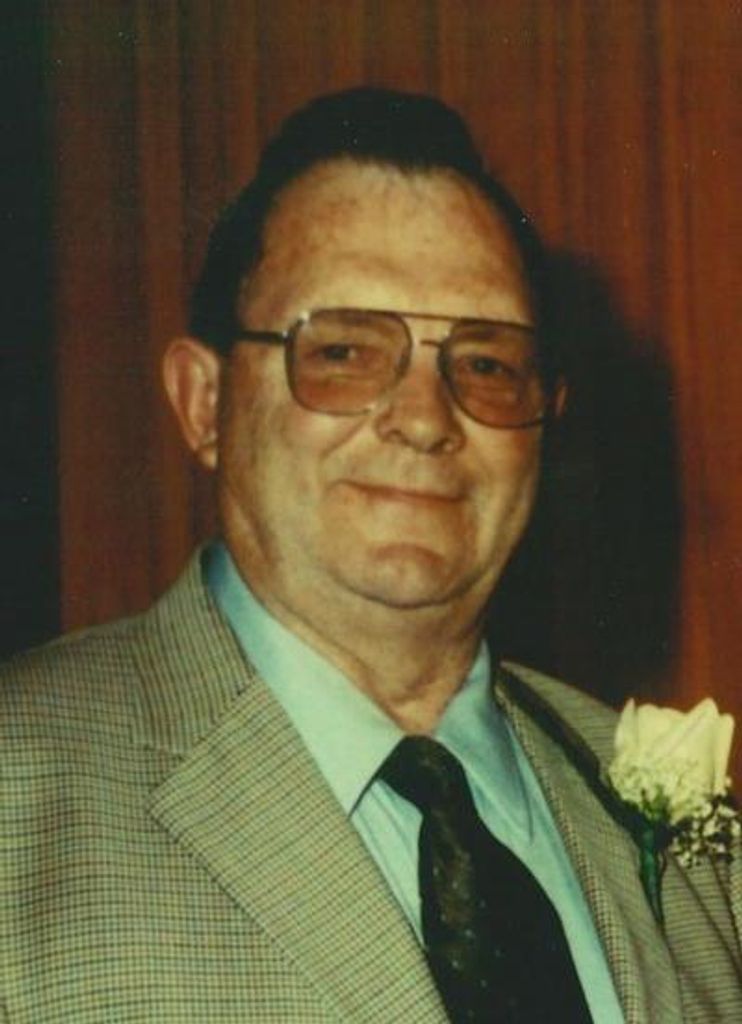 Kenneth L. Brown Profile Photo