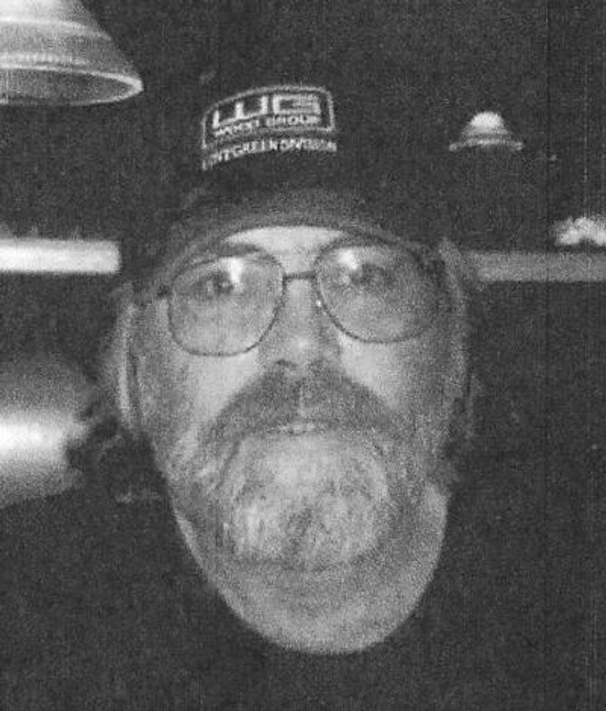 Harold Everett Harms