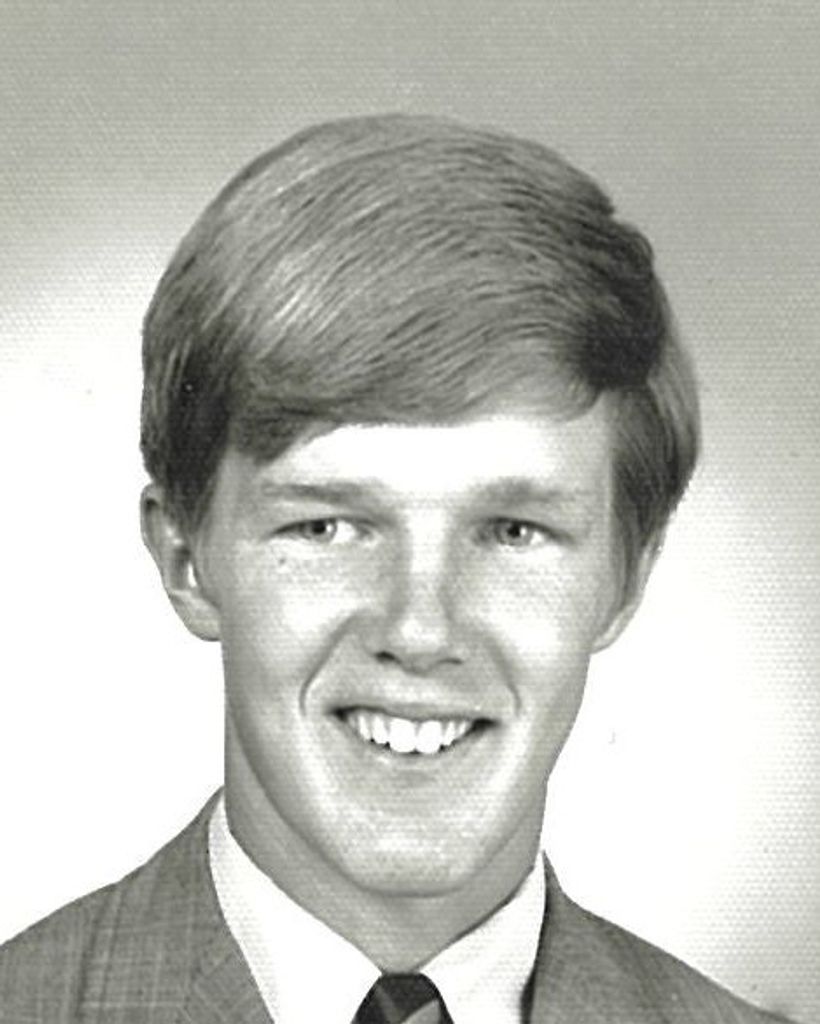 Wayne M. Vickers
