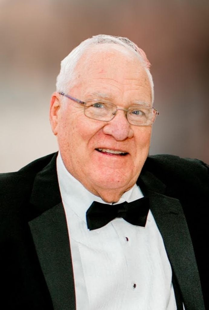 Richard Mitchell Profile Photo