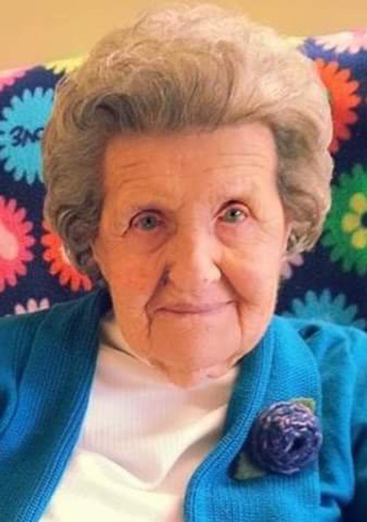 Lucille Garner