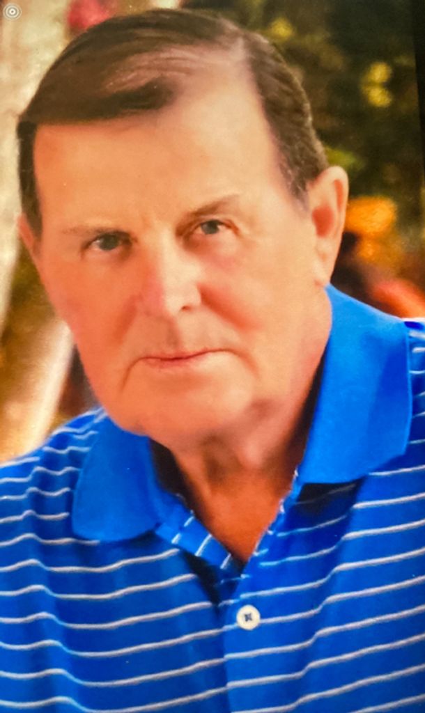 John William Gainey Profile Photo