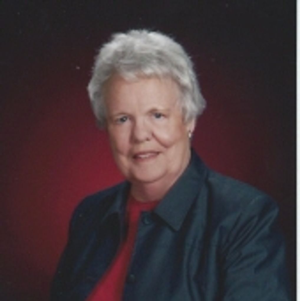 Flora D. Hendrix