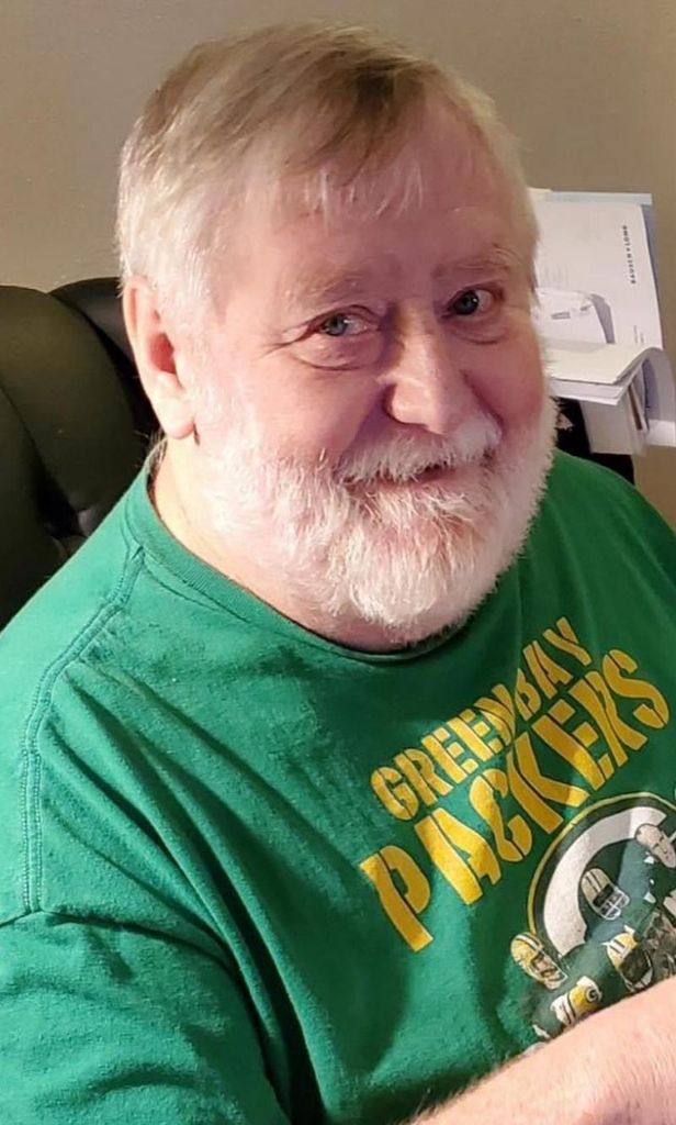 John F. Demant Profile Photo