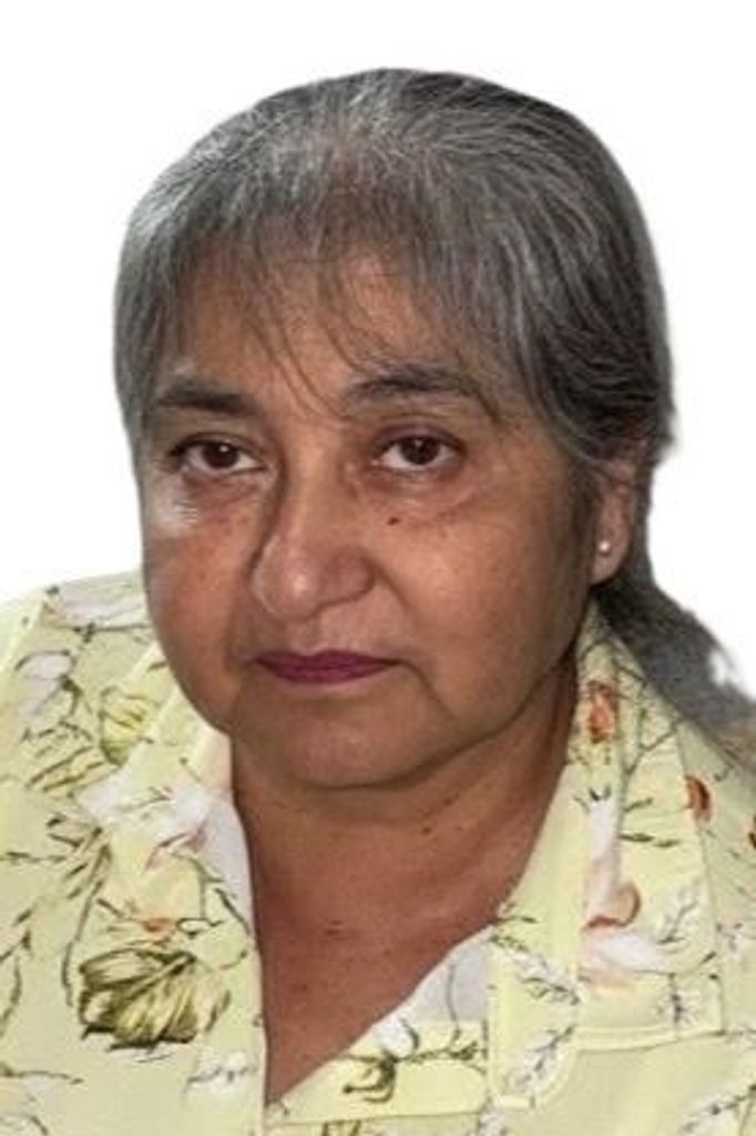 Elvia Gonzalez Profile Photo