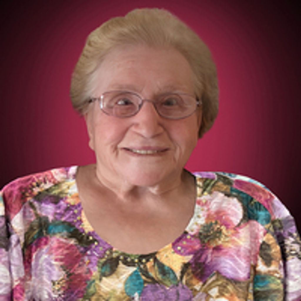 Irene E. Carpenter