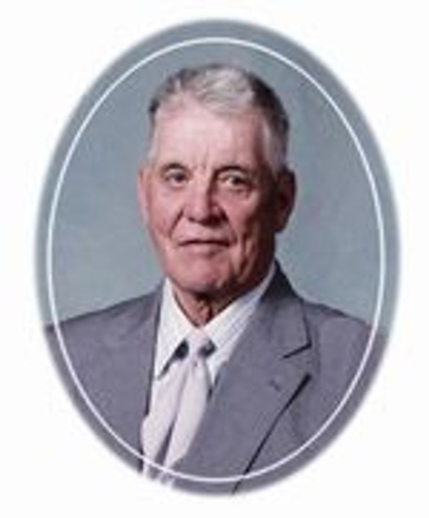 Wilmer W. Bingaman