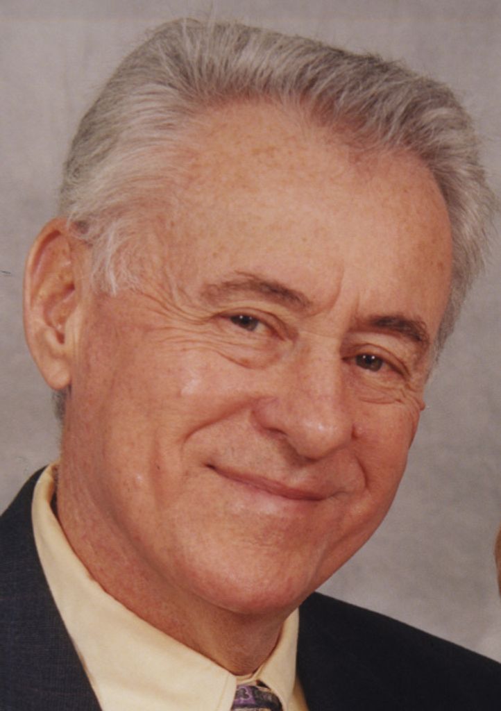 Donald  W. Frybarger