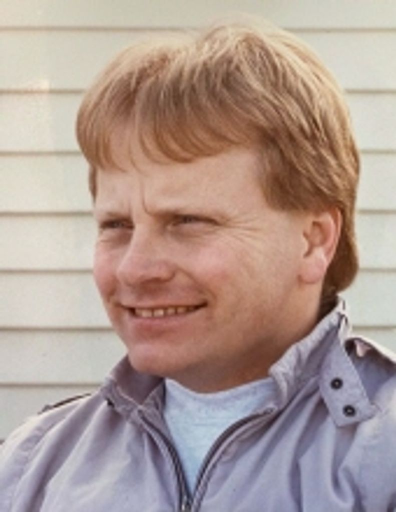 Brian  Keith Larouche