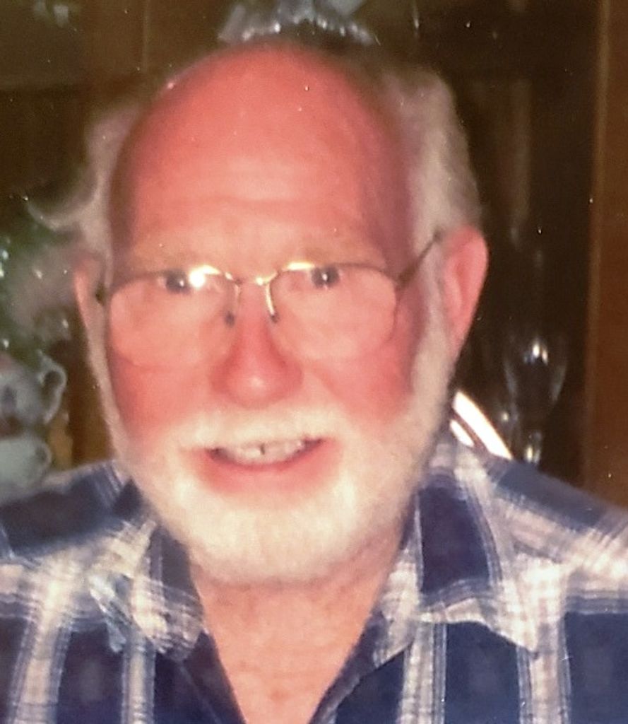 Spencer, Clifford Earl