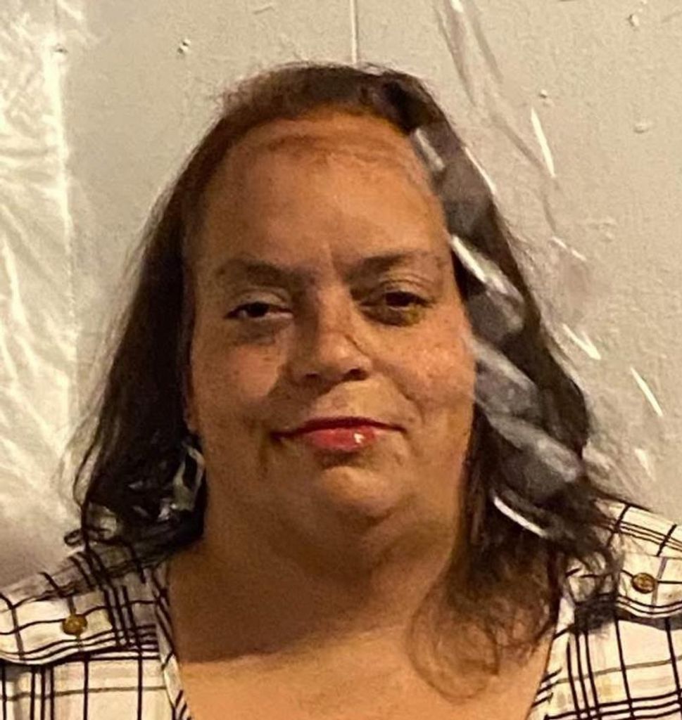 Karen Marie Collins-Shaw