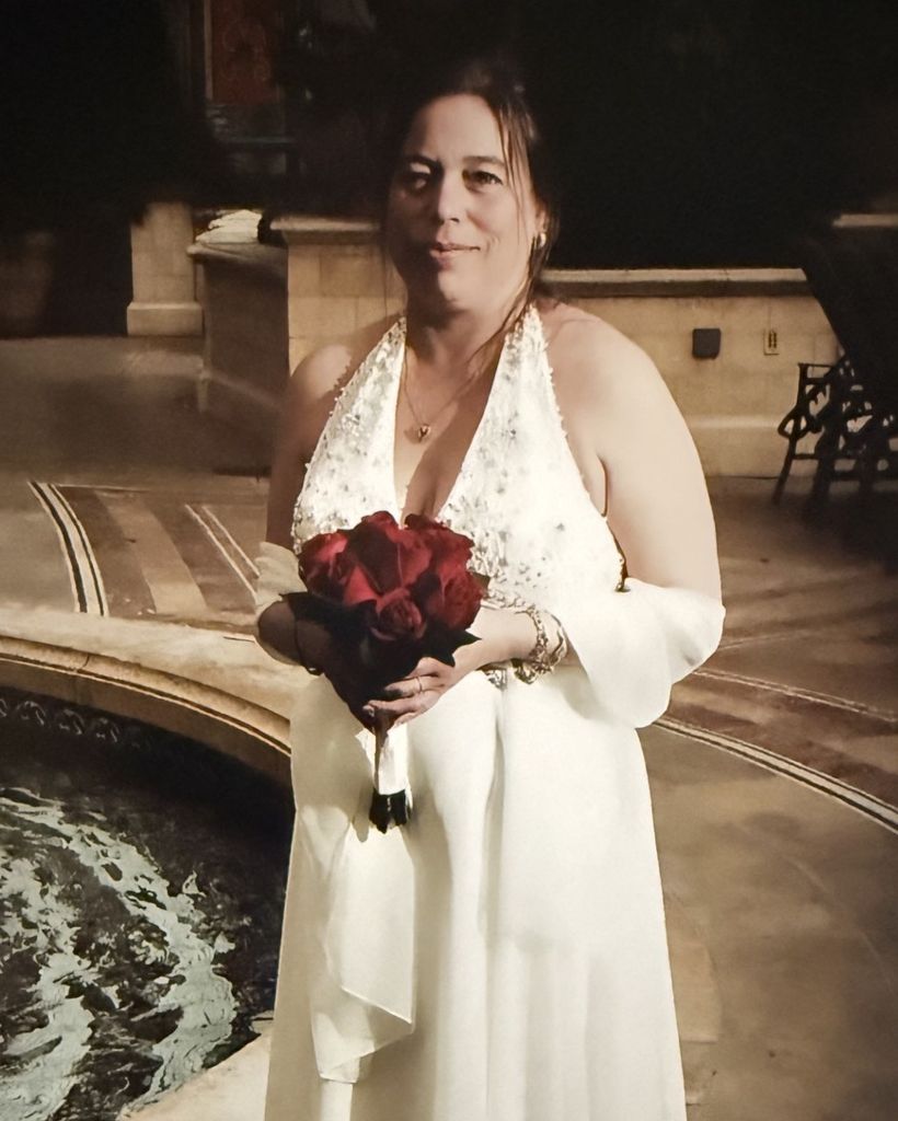 Carla Ann Boggs