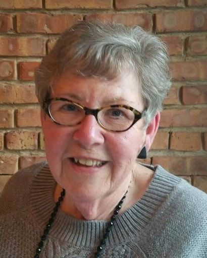 Denise A. Polerecky's obituary image