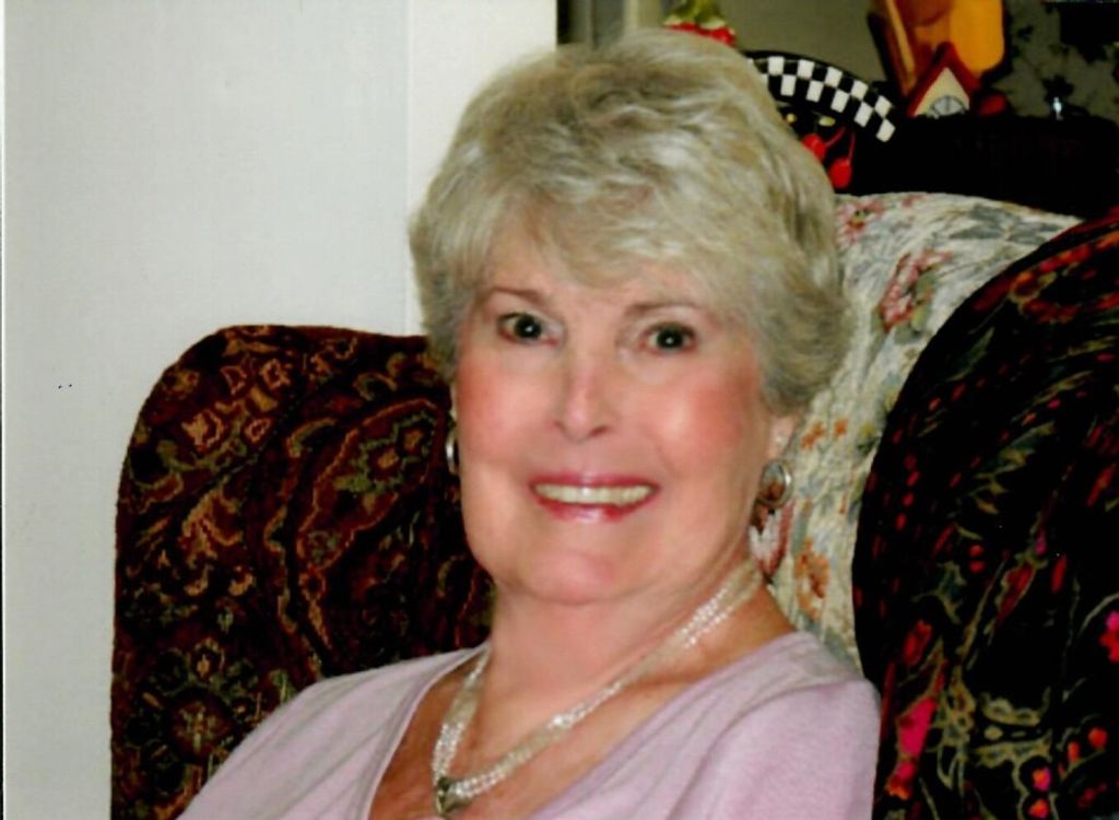 Dorothy Meppiel