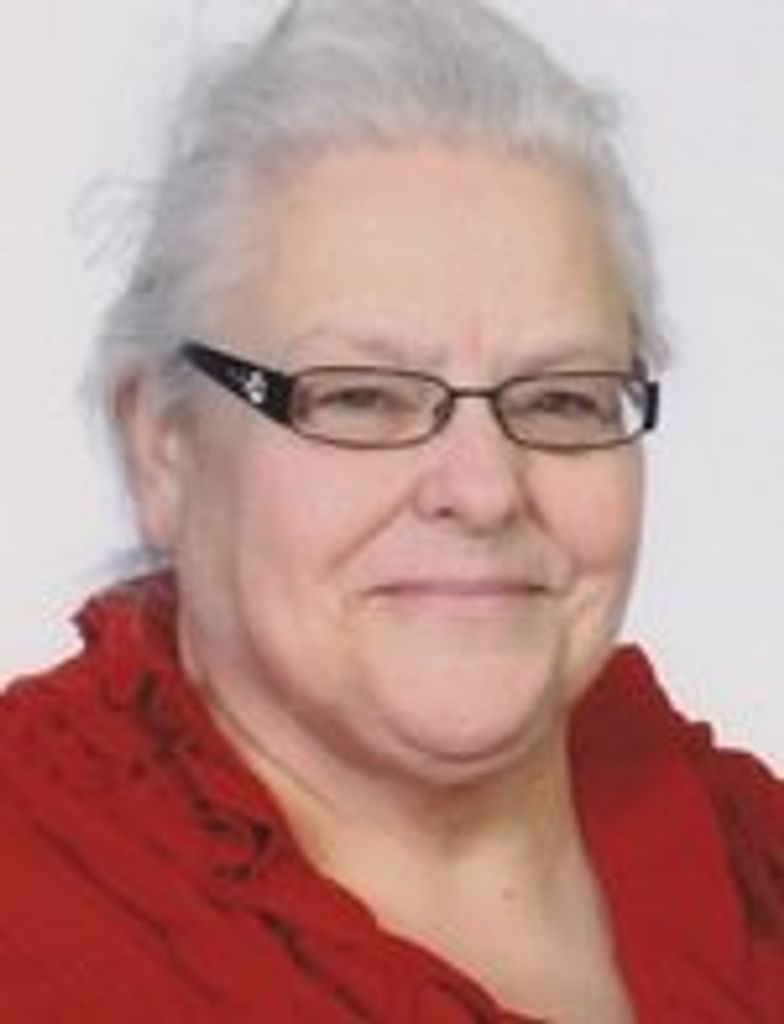 Christina Tasker