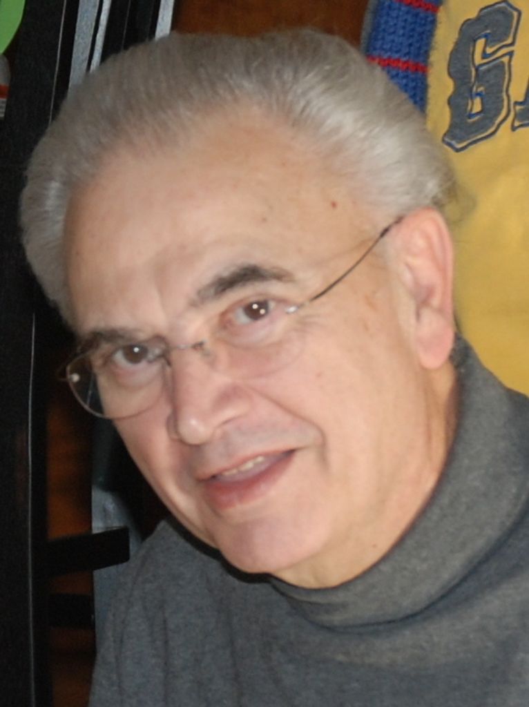 Antonio Silvestri