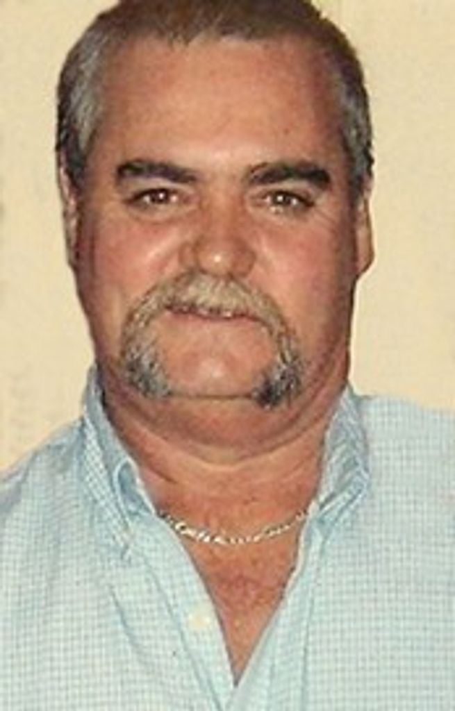 Allen Doyle Mayes