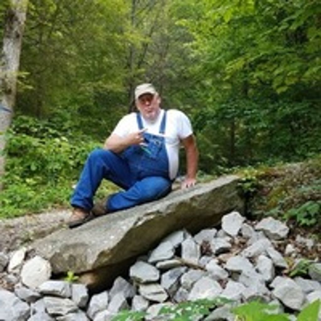 Greg Brent Thompson Profile Photo