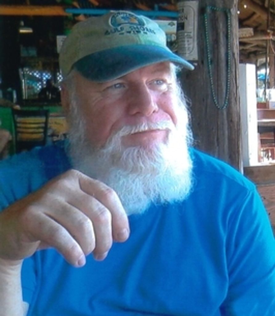 Alan Wetzel Profile Photo