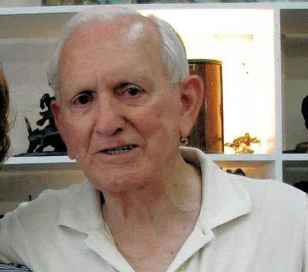 Howard Gibbons Profile Photo