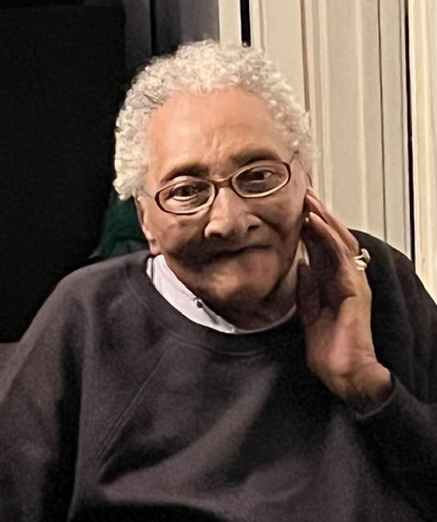 Irene Edith Griffin Furby Profile Photo
